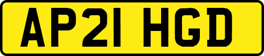 AP21HGD