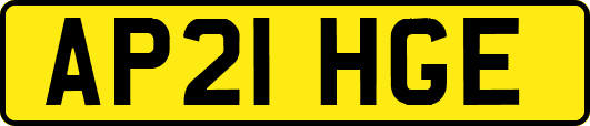 AP21HGE