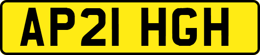 AP21HGH