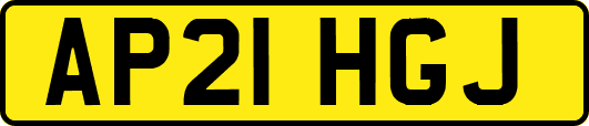 AP21HGJ