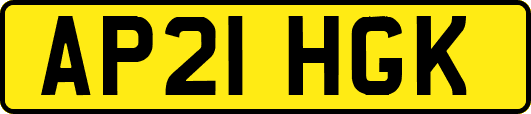 AP21HGK