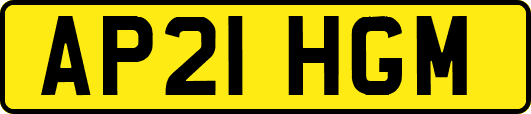 AP21HGM