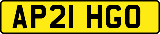 AP21HGO