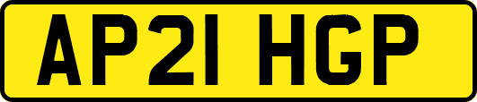 AP21HGP