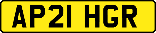 AP21HGR