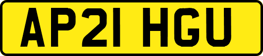 AP21HGU