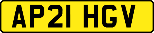 AP21HGV