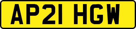 AP21HGW