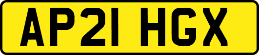 AP21HGX