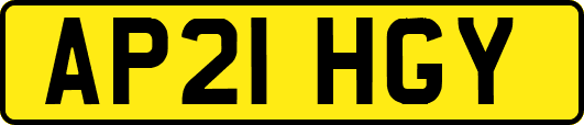 AP21HGY