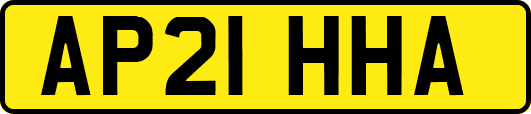 AP21HHA