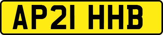 AP21HHB