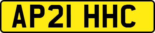 AP21HHC