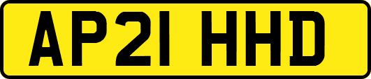 AP21HHD
