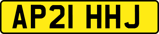 AP21HHJ