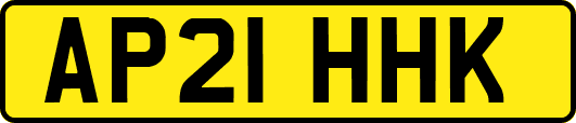 AP21HHK