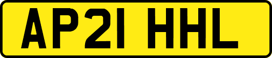AP21HHL