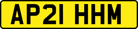 AP21HHM