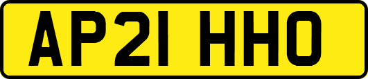 AP21HHO