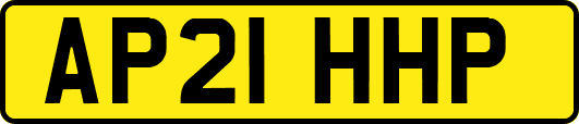 AP21HHP