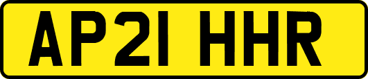 AP21HHR