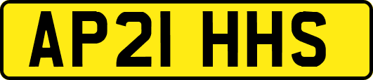 AP21HHS