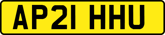 AP21HHU