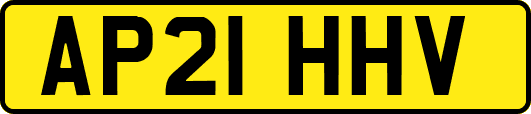AP21HHV