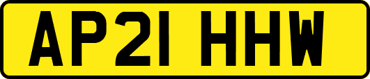 AP21HHW