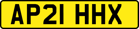 AP21HHX