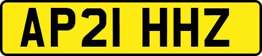AP21HHZ