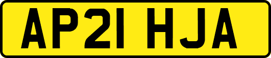 AP21HJA