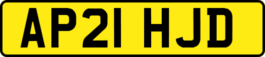 AP21HJD
