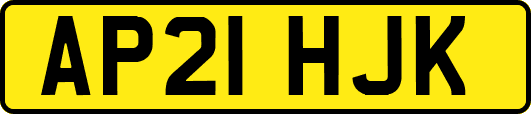 AP21HJK