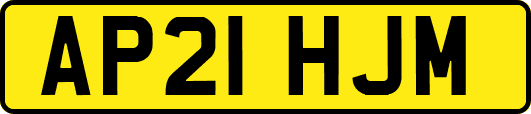 AP21HJM