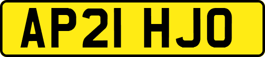 AP21HJO