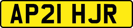 AP21HJR