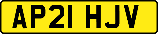 AP21HJV