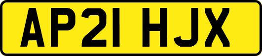 AP21HJX