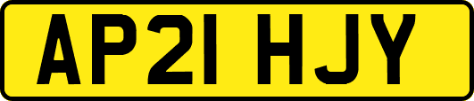 AP21HJY