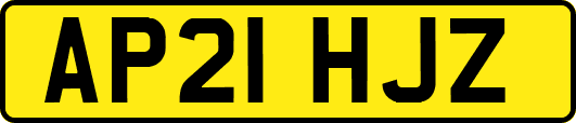 AP21HJZ