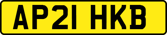 AP21HKB