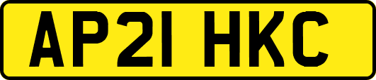 AP21HKC
