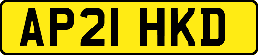 AP21HKD