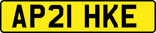 AP21HKE