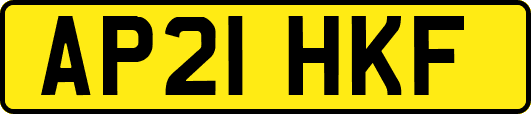 AP21HKF