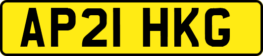AP21HKG