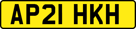 AP21HKH