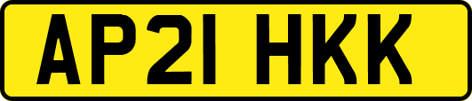 AP21HKK