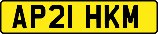 AP21HKM